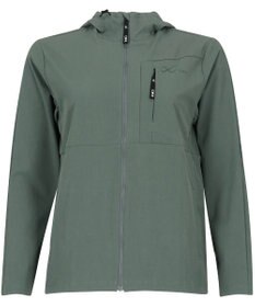 CW-X 【WOMEN】 CW-X トップス ジャケット 長袖 はっ水(本体) UVカット率90%以上(本体) フード付き レディース DWY549 /ワコール