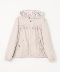 ANY KIDS 【チェリーベリーシリーズ】シャカシャカ リバーシ ブルゾン