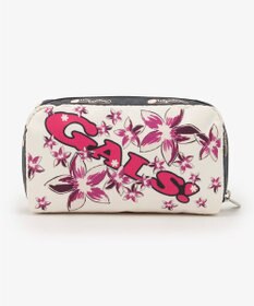 LeSportsac 【GALS!】RECTANGULAR COSMETIC/アイムランコトブキ！