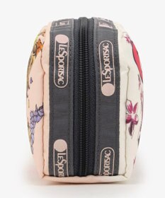 LeSportsac 【GALS!】RECTANGULAR COSMETIC/アイムランコトブキ！