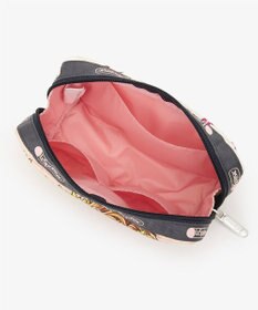 LeSportsac 【GALS!】RECTANGULAR COSMETIC/アイムランコトブキ！