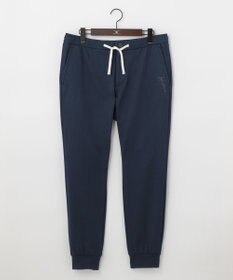 JOSEPH ABBOUD MOUNTAIN 【SPACE／UNISEX】コンパクトコットン裏毛 スウェットパンツ