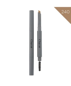 Chacott Cosmetics ブラッシュアップアイブロウ【240ライトベージュ】
