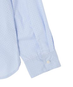 AMERICAN HOLIC パンチングシャツ