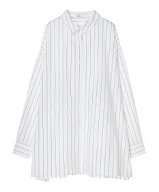 CRAFT STANDARD BOUTIQUE イージーケアオーバーシャツ