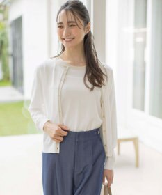 ANY SIS 【2SET】ラメトリミング ツイン