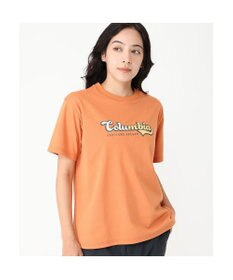 Columbia Columbia/ ウィメンズチャールズドライブショートスリーブTシャツ /コロンビア