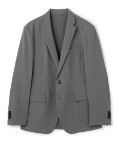JOSEPH HOMME 【WEB・一部店舗限定】 エアーグリットサッカーストレッチ　ジャケット