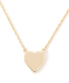 TOCCA WITH HEART NECKLACE 2WAYネックレス