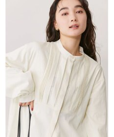 AMERICAN HOLIC ブザムバックボタンチュニック