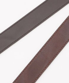 JOSEPH ABBOUD 【キングサイズ・日本製】ディナオイルスクイーズベルト