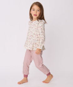 ANY KIDS 【WEB限定 / すみっコぐらし】ルームウェア