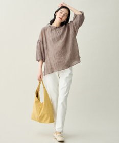 ANY 7daysデイリースキニーデニム