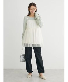 Green Parks ・ＳＵＧＡＲ　ＳＰＯＯＮ　チュールキリカエロンＴＥＥ