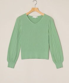 ONWARD Reuse Park 【組曲】ニット春夏