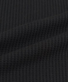 WACOAL MEN WEB限定　ルームウェア　半袖　ひざ上丈　綿混（本体）　前閉じ　/ブロス　GH3300