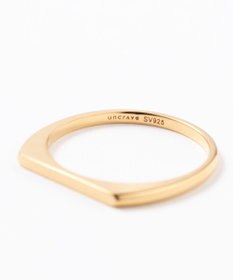 uncrave フラットリング スモール