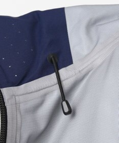 JOSEPH ABBOUD MOUNTAIN Shape nano ブルゾン