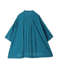 AMERICAN HOLIC 接触冷感バンドカラーチュニック