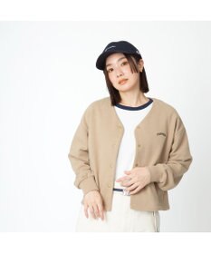 林八百吉商店 Champion　コットンキャップ