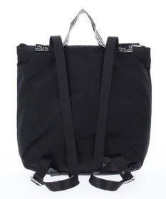 LANVIN en Bleu エヴリー ポーチ付2wayリュック