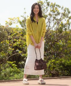 Green Parks ＥＶＡトングサンダル