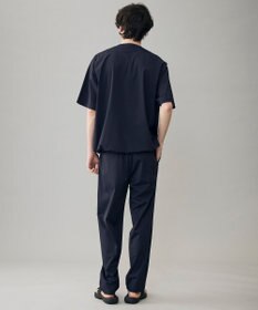 UNFILO MENS UVカット ラッシュTEE