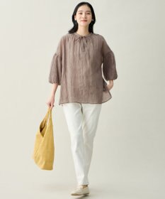 ANY 7daysデイリースキニーデニム