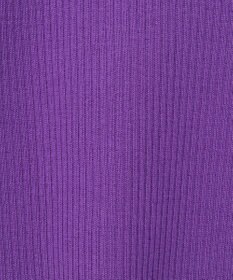 GRACE CONTINENTAL メリノウールリブトップ