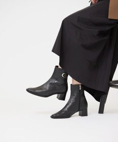 ICB Cメタルショートブーツ