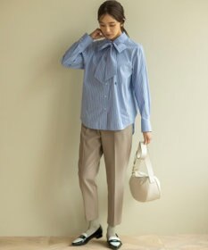 組曲 【人気につき再入荷！】ハーフムーンショルダー バッグ