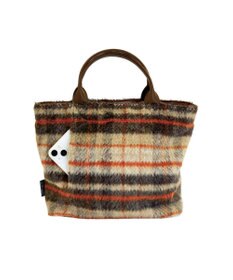 ROOTOTE 3651【2way】SC.スクエア.チェック-A