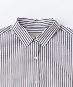 UNFILO 【抗菌防臭】イージーケア オーバー シャツ