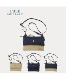 MOONBAT POLO RALPH LAUREN（ポロ ラルフ ローレン）ポロポニー マルチ傘袋 レインバッグ 無地 吸水生地／撥水 透湿