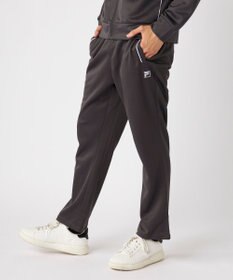 FILA GOLF／marie claire 【FILA GOLF】スタンダードロングパンツ
