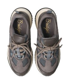 Bridget Birkin 【Bridget Birkin】ボリュームソールメッシュスニーカー