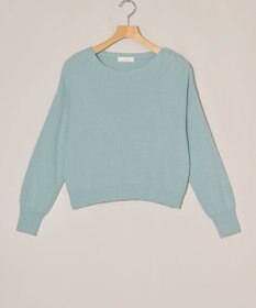 ONWARD Reuse Park 【any SiS】ニット秋冬