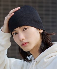 WEGO 【ユニセックス着用ITEM】シングルニットワッチ