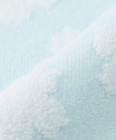 TOCCA SAKURA MOTIF TOWELCHIEF タオルハンカチ