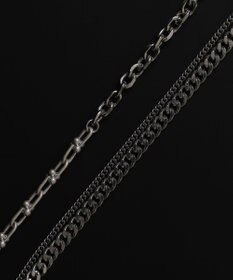 WEGO MMIXチェーンマンテルネックレス