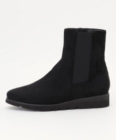 ANY SIS 【23.0~24.0cm】フラットサイドゴア ブーツ