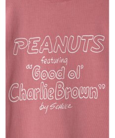 AMERICAN HOLIC ビンテージライクスウェット／ＰＥＡＮＵＴＳ1