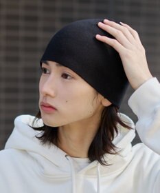 WEGO 【ユニセックス着用ITEM】シングルニットワッチ