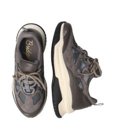 Bridget Birkin 【Bridget Birkin】ボリュームソールメッシュスニーカー