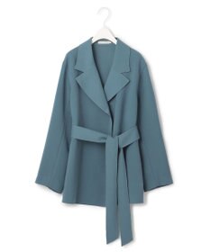 ICB L ライトリバー ミドル丈コート