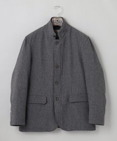 GOTAIRIKU 2wayジャケットブルゾン