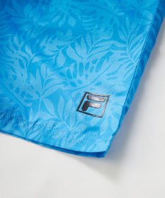 OP／FILA 【FILA】グラデーションサーフパンツ