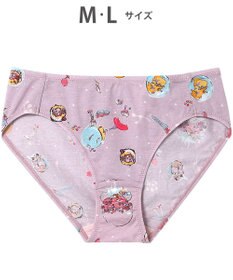 tsumori chisato SLEEP ツモリチサト ショーツ 綿混(身生地) レディース UPX540 /ワコール