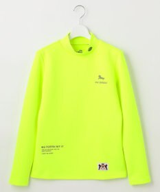 PW CIRCULUS 【WOMEN】NEW デザインモック T