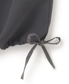 J.PRESS YORK STREET 【WOMEN】ジャージライクツイル ジョグパンツ